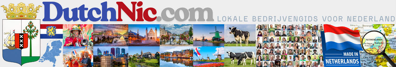 Gemaakt in Nederland - InspirID